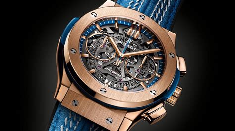 Orologi Hublot originali in vendita online .